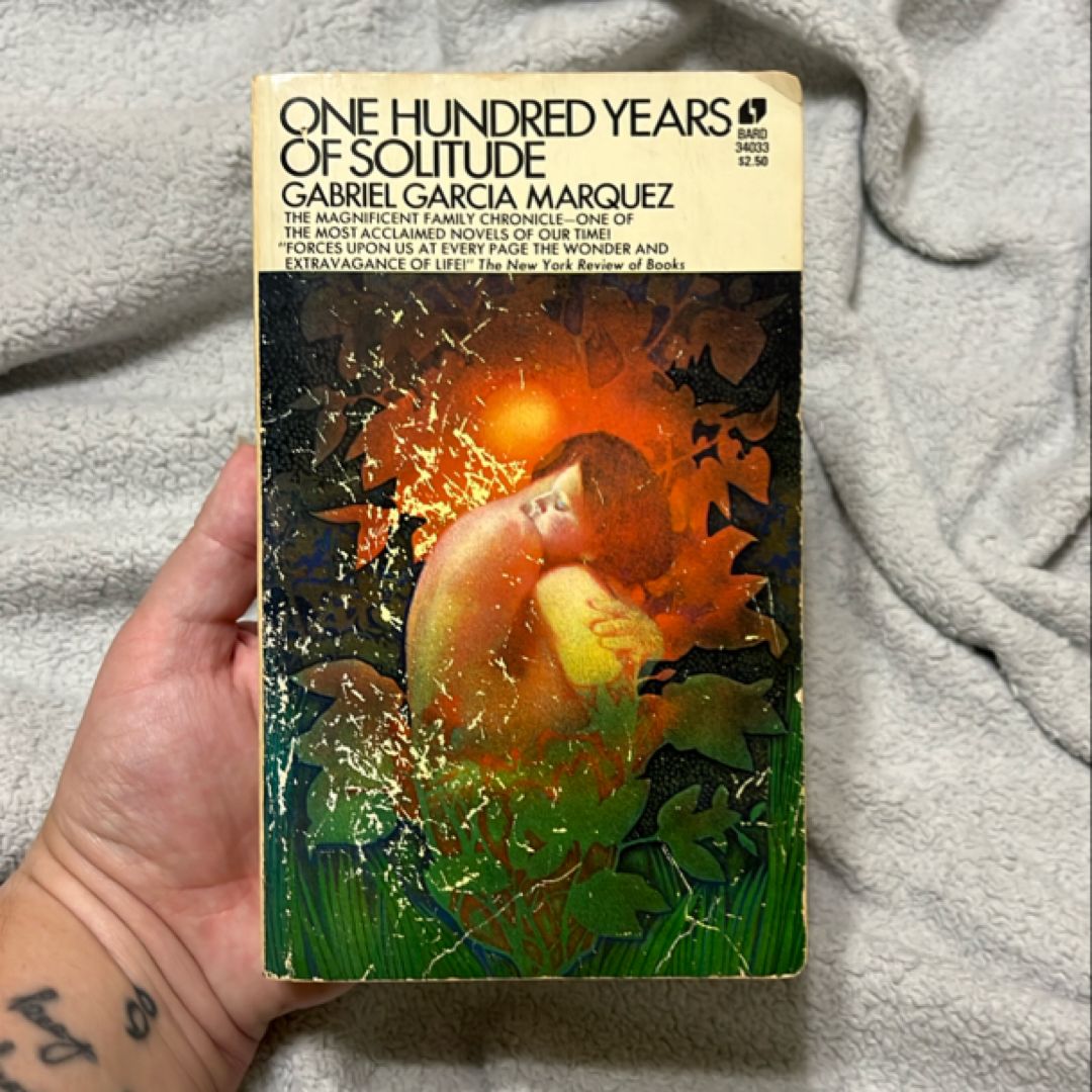 9780380015030 book cover