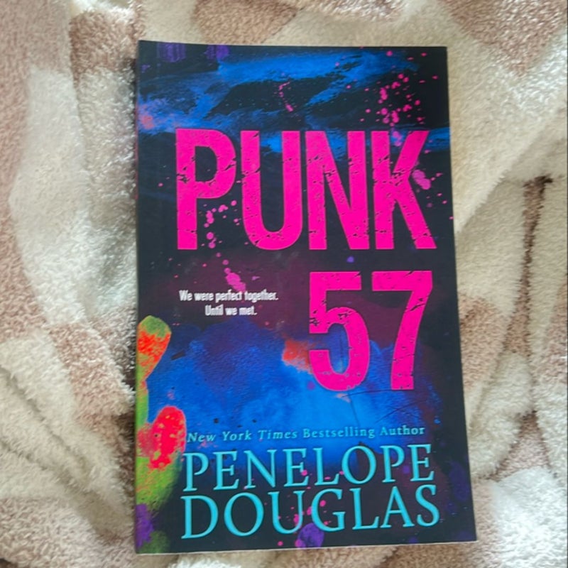 Punk 57