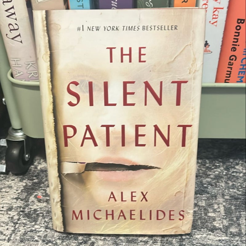 The Silent Patient