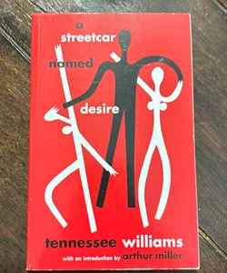 A Streetcar Named Desire