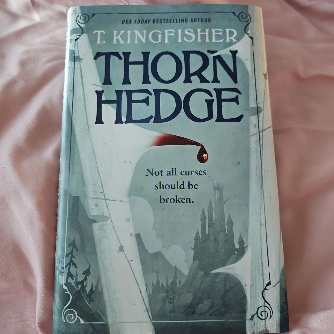 Thornhedge
