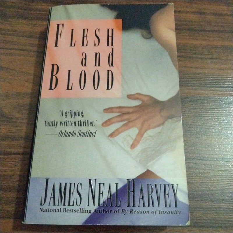 Flesh and Blood