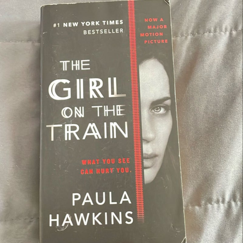 The Girl on the Train