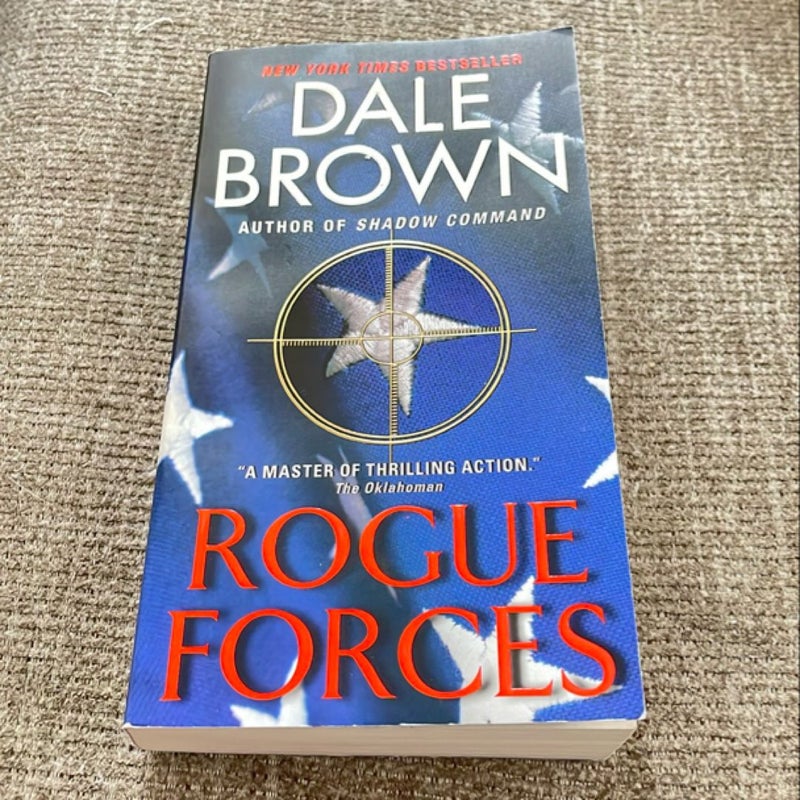 Rogue Forces