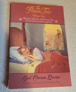 The Princess Tales, Volume I