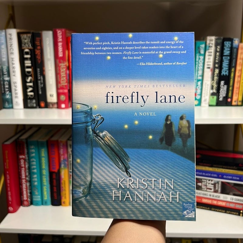 Firefly Lane