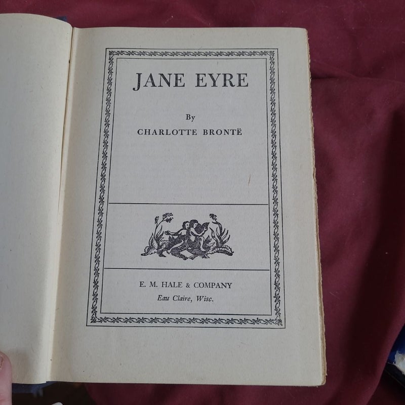 Jane Eyre