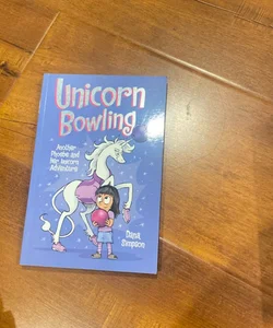 Unicorn Bowling