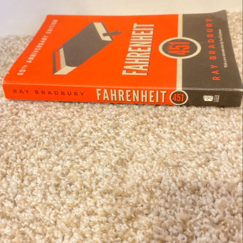 Fahrenheit 451