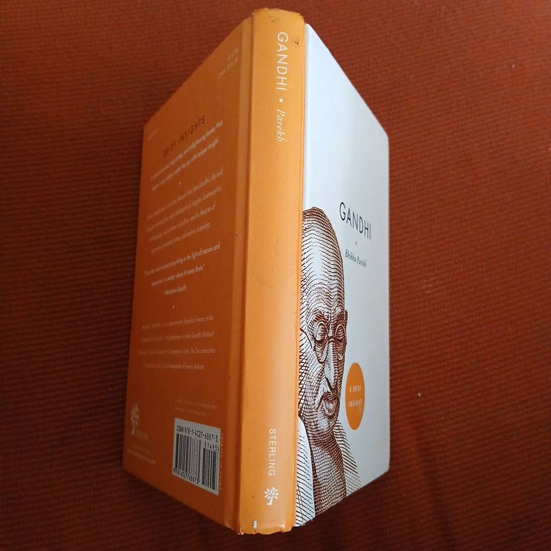 Gandhi