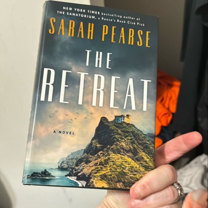 The Retreat