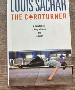 The Cardturner (First Edition)