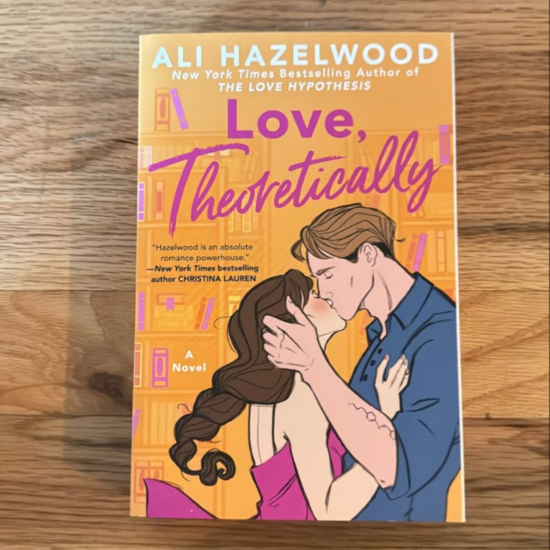 Love Theoretically
