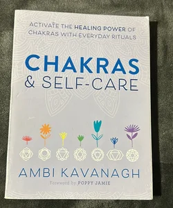 Chakras & Self Care