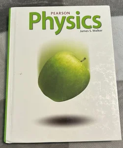 Pearson Physics