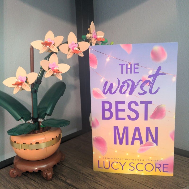 The Worst Best Man