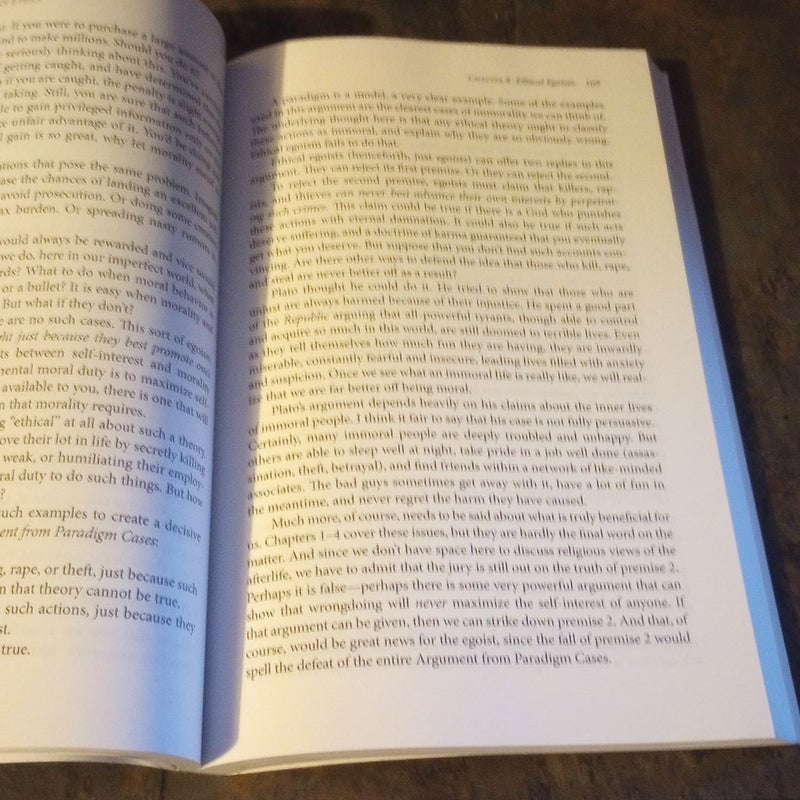 The fundamentals of ethics by russ shafer landau paperback pangobooks