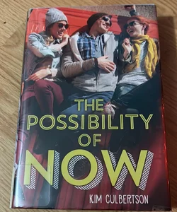 The Possibility of Now