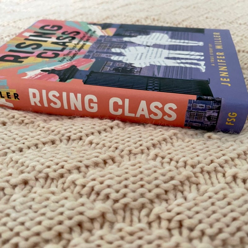Rising Class