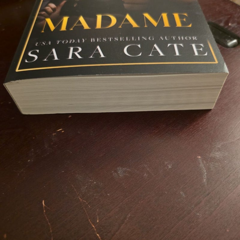 Madame