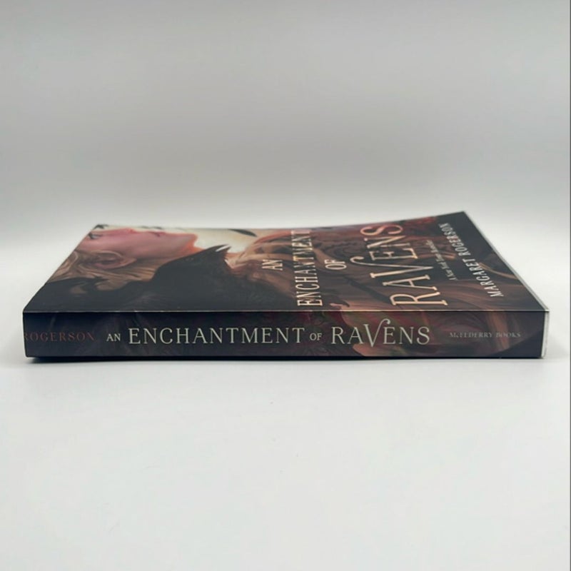 An Enchantment of Ravens