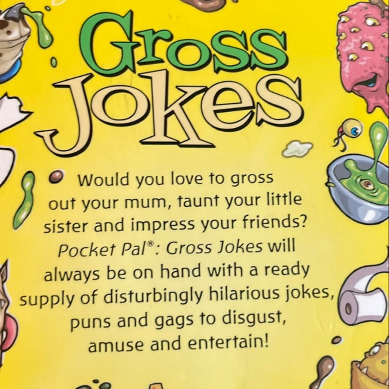 Gross Jokes