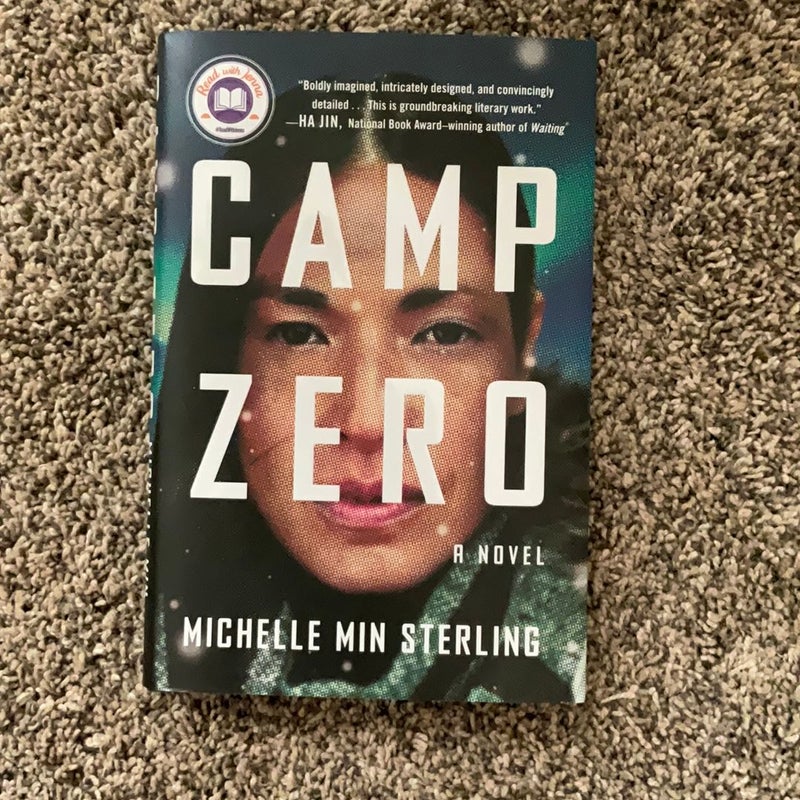 Camp Zero