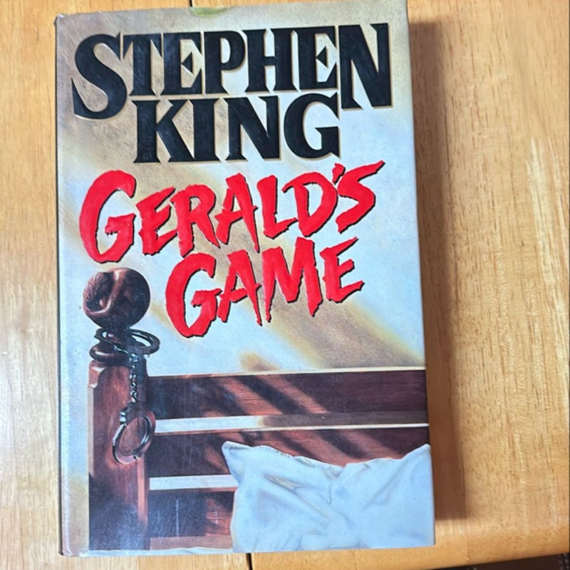 Gerald's Game