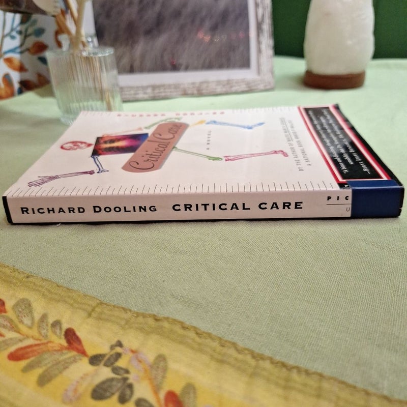 Critical Care