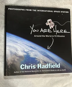 NEW! You Are Here