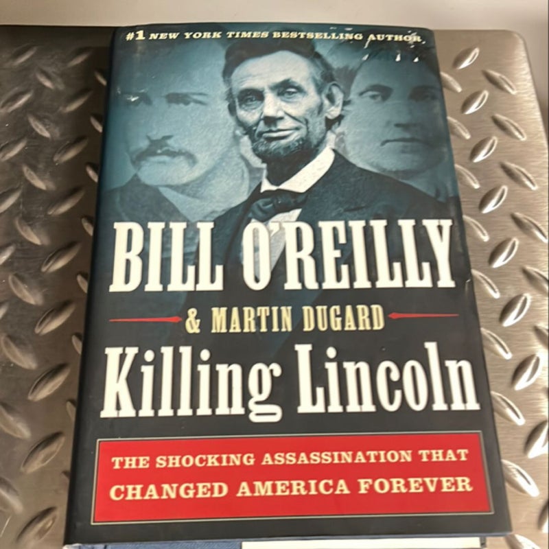 Killing Lincoln