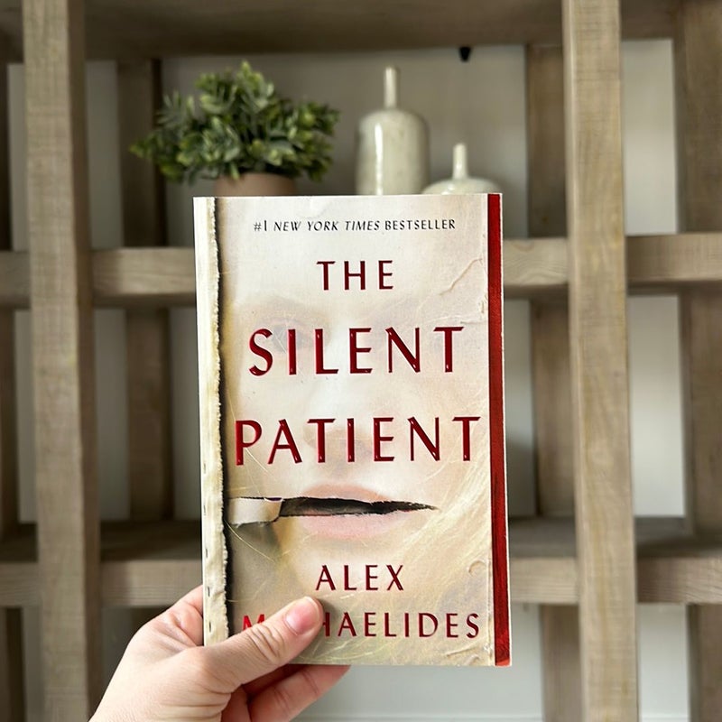 The Silent Patient