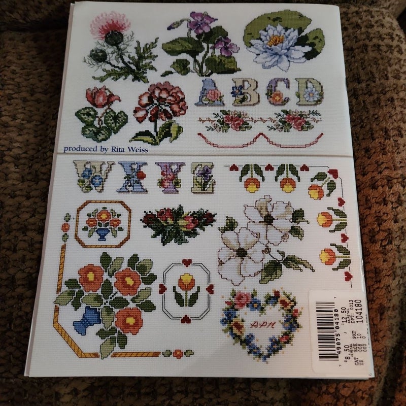 The Ultimate Flower Book