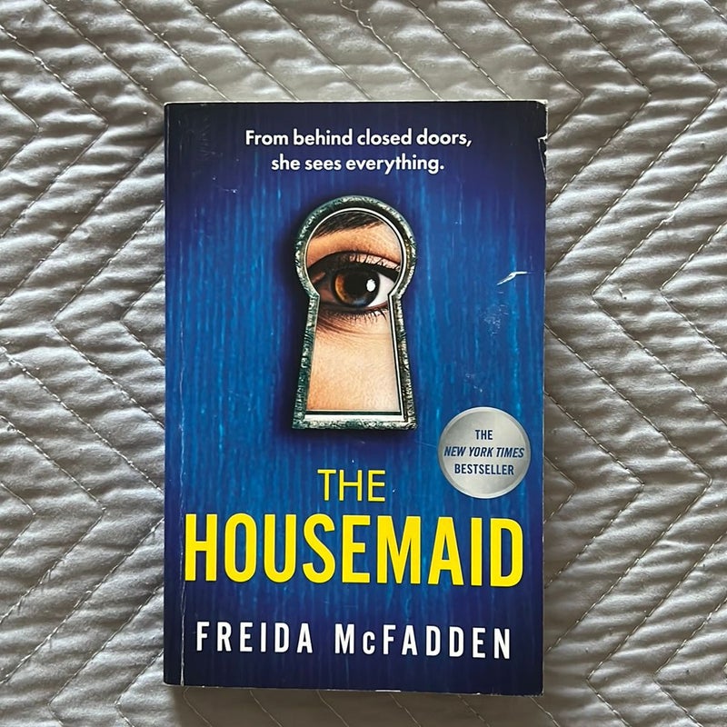 The Housemaid