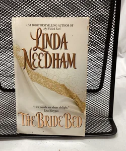 The Bride Bed