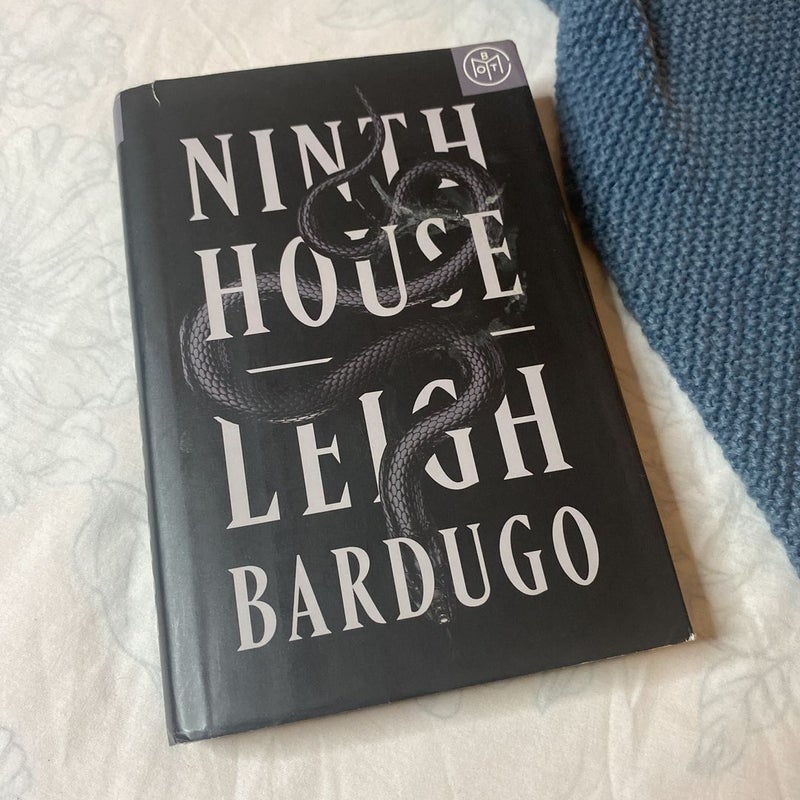 Ninth House