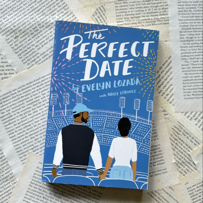 The Perfect Date