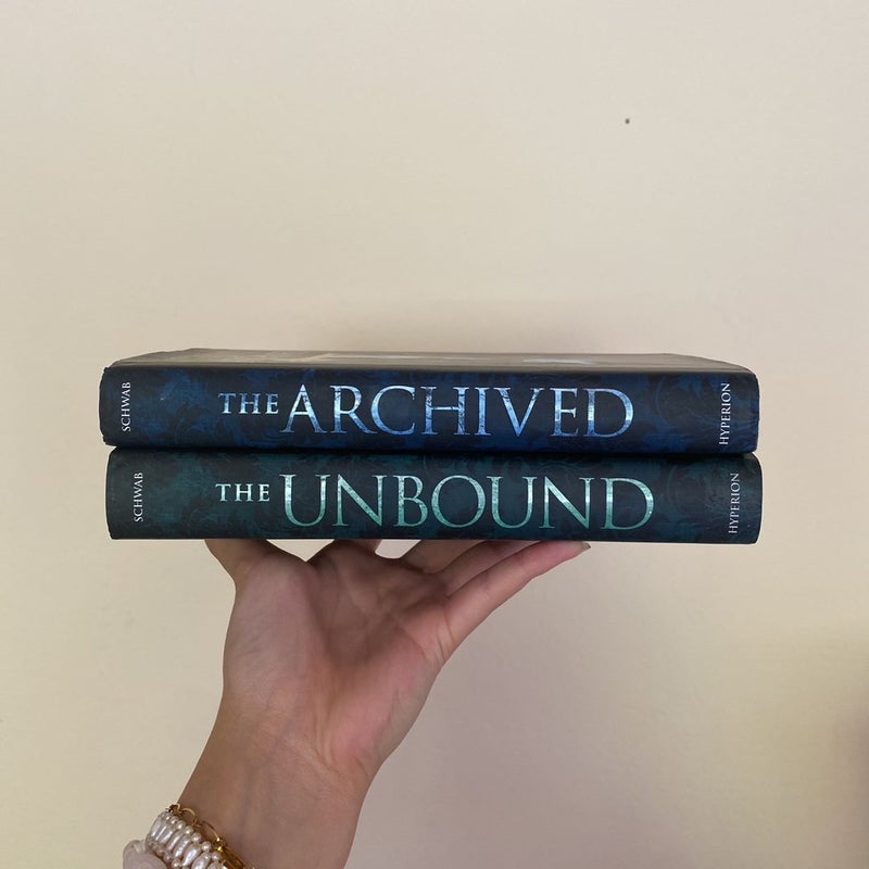 The Archived & The Unbound