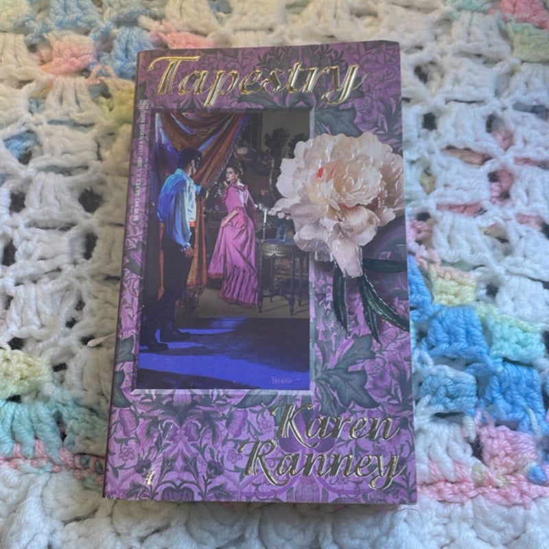 Tapestry