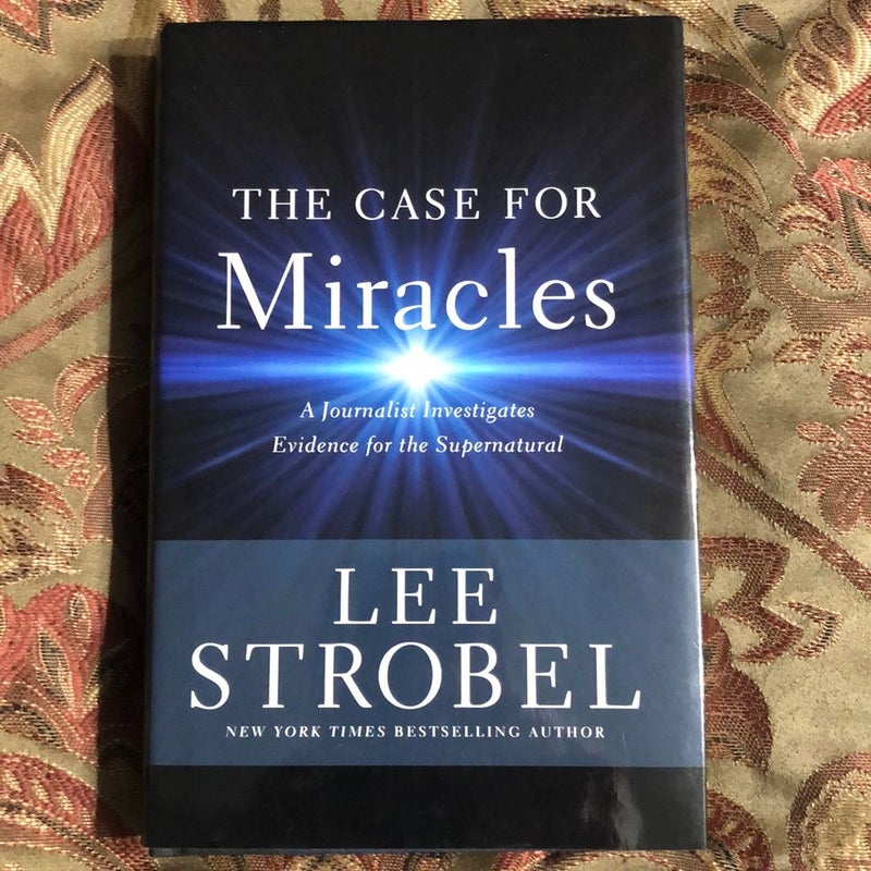 The Case for Miracles