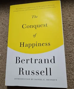 The Conquest of Happiness