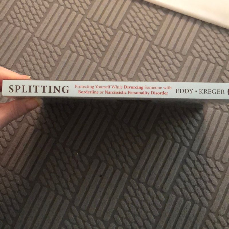 Splitting