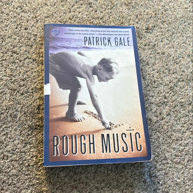 Rough Music 