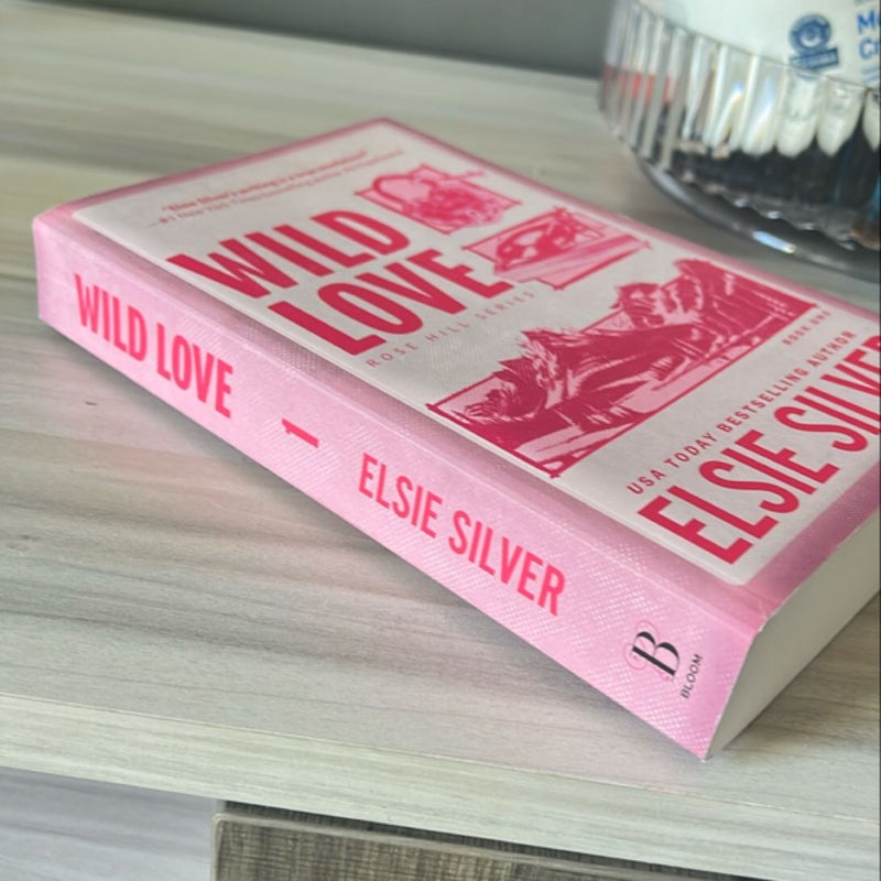 Wild Love