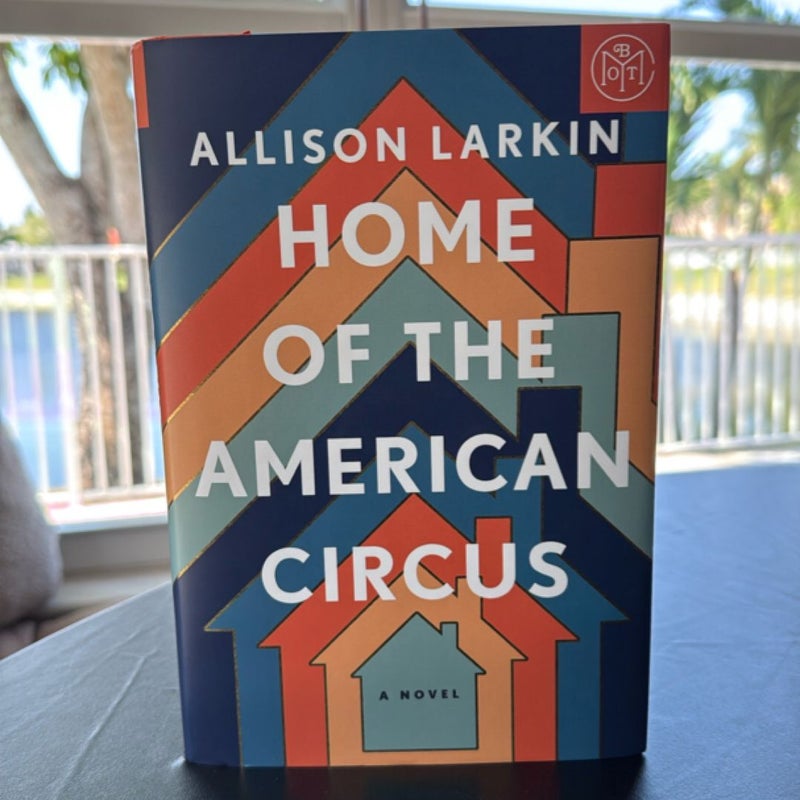 Home of the American Circus