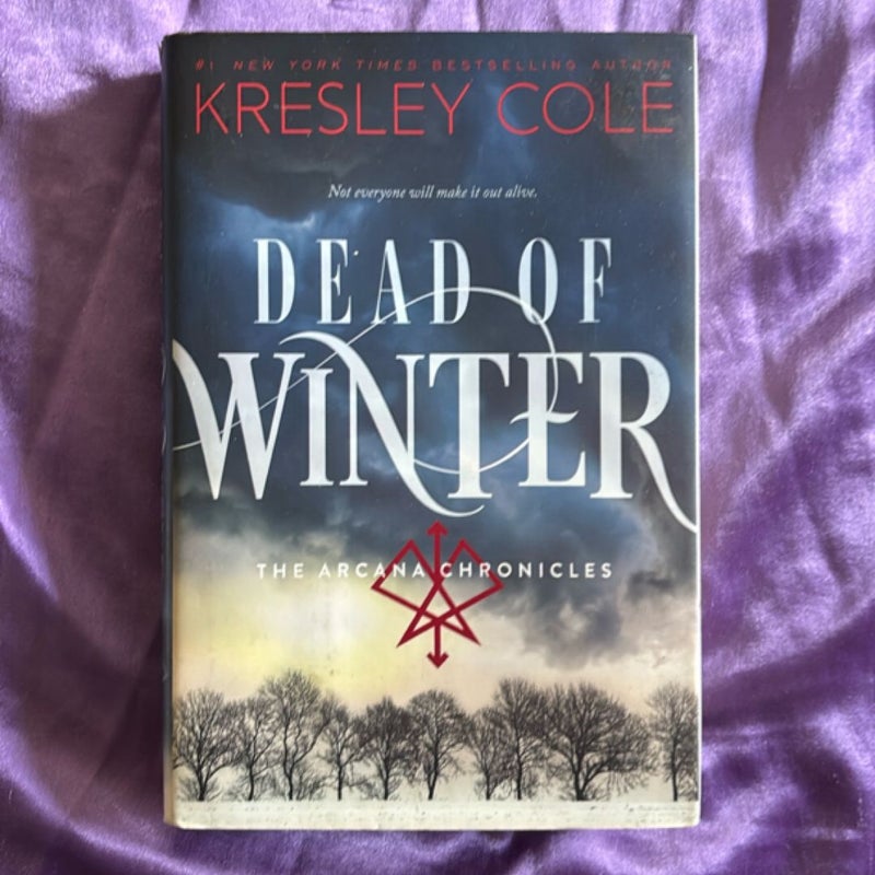 Dead of Winter