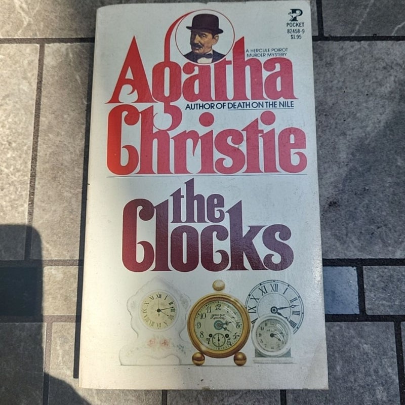 The Clocks