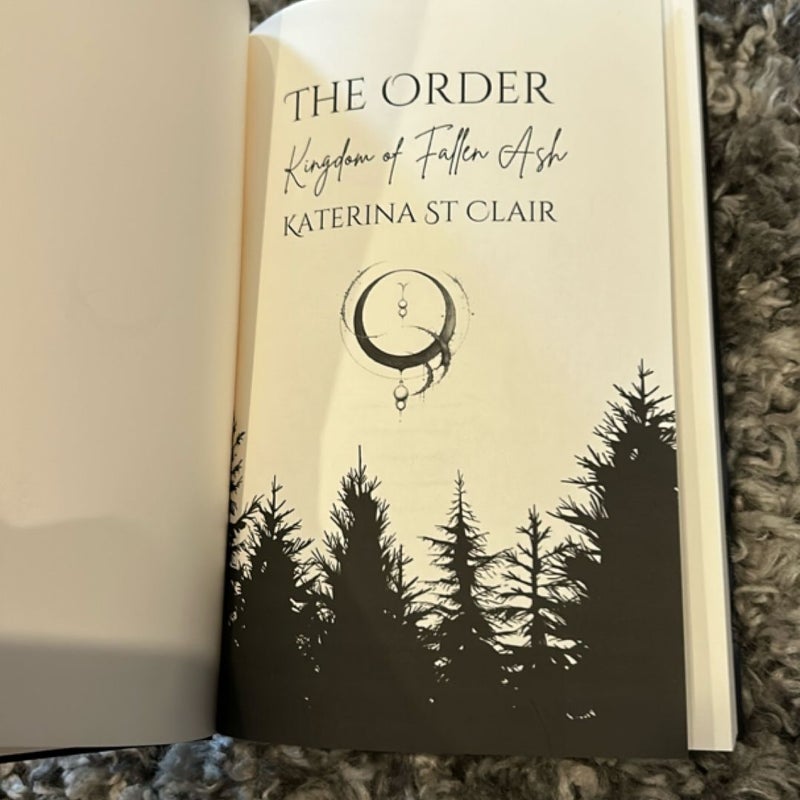 The Order