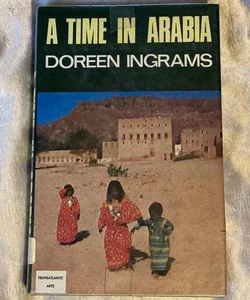 Time in Arabia