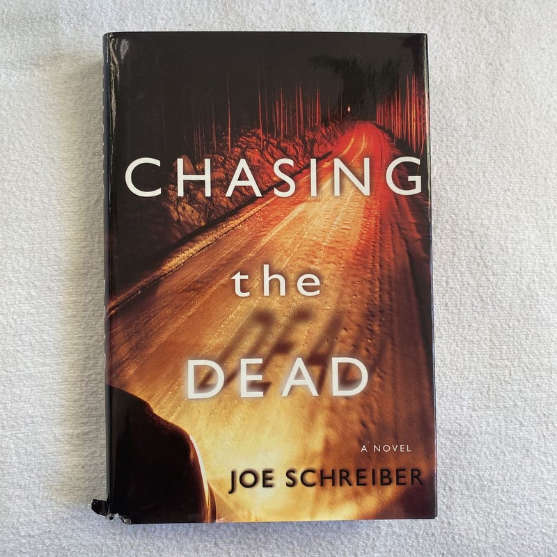 Chasing the Dead